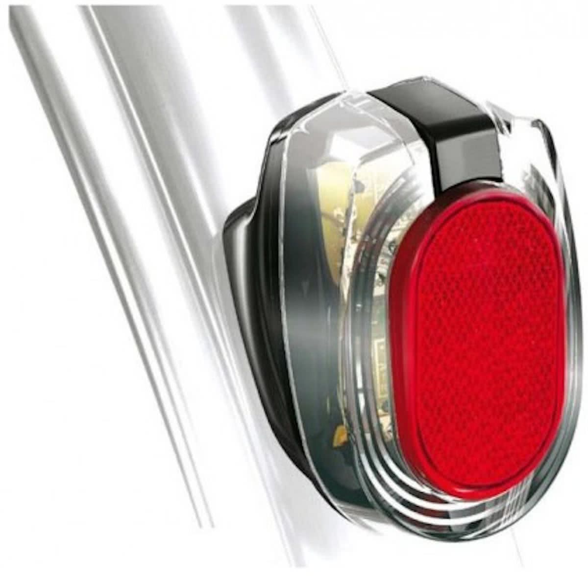 Busch & Müller Secula Batt Spatb Achterlicht