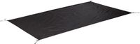 Jack Wolfskin Floorsaver Skyrocket II Dome Footprint, grijs
