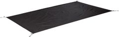 Jack Wolfskin Floorsaver Skyrocket II Dome Footprint, grijs