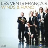 Les Vents FranÇAis - Winds & P