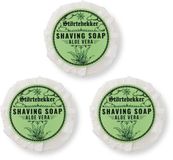 Störtebekker® Premium Scheerzeep 70 g (Aloe Vera)