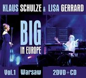 Suburban Big In Europe Vol. 1