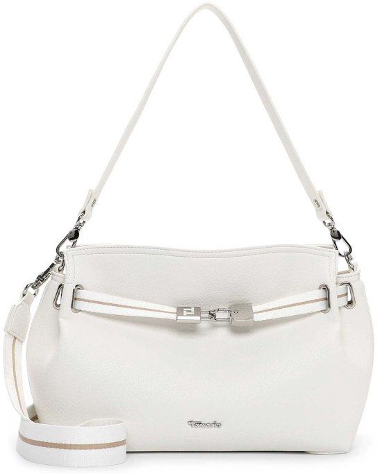 Tamaris schoudertas TAS Kirima SC Shoulder Bag White