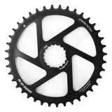 Leonardi Racing Daisy Grx 110 Bcd Kettingblad Zilver 40t