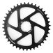 Leonardi Racing Daisy Grx 110 Bcd Kettingblad Zilver 40t