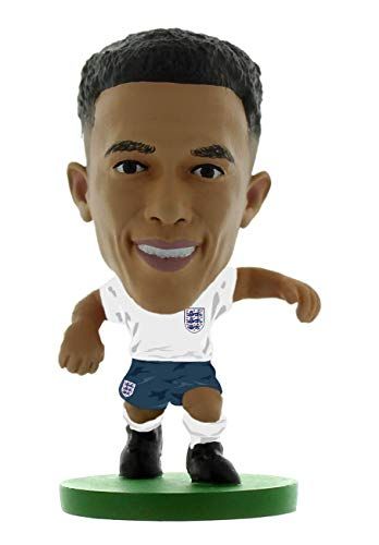 Soccerstarz Engeland Trent Alexander-Arnold (Nieuwe Kit) - 2021 - 5056122506819