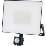 Müller-Licht Miami 21600065 Projecteur LED extérieur – 50 W – Blanc neutre