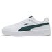PUMA Court Classic Clean Unisexe Baskets Blanc 37.5