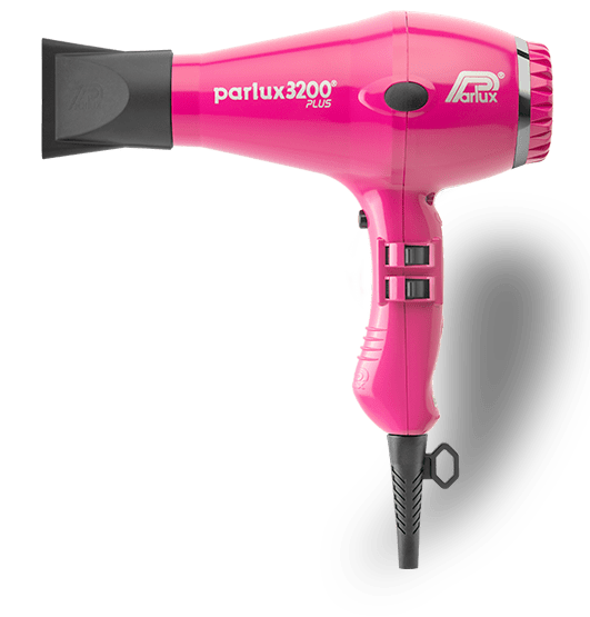 Parlux 3200 Plus - Roze - 1900 Watt - Haardroger