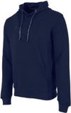 Reece Studio Hooded Sweat Top - Navy - Maat L