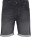 JACK&JONES JEANS INTELLIGENCE - JJIRICK JJICON I.K. SHORTS GE 062 SN Heren Korte jeans
