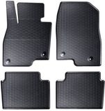 Geyer Rubbermatten Mazda 3 2013-2019