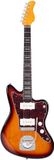 Sire Guitars Sire J5 Offset Elektrische Gitaar Sunburst