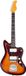 Sire J5 Offset Guitare Électrique Sunburst