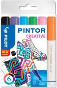 Pilot Pintor Creative