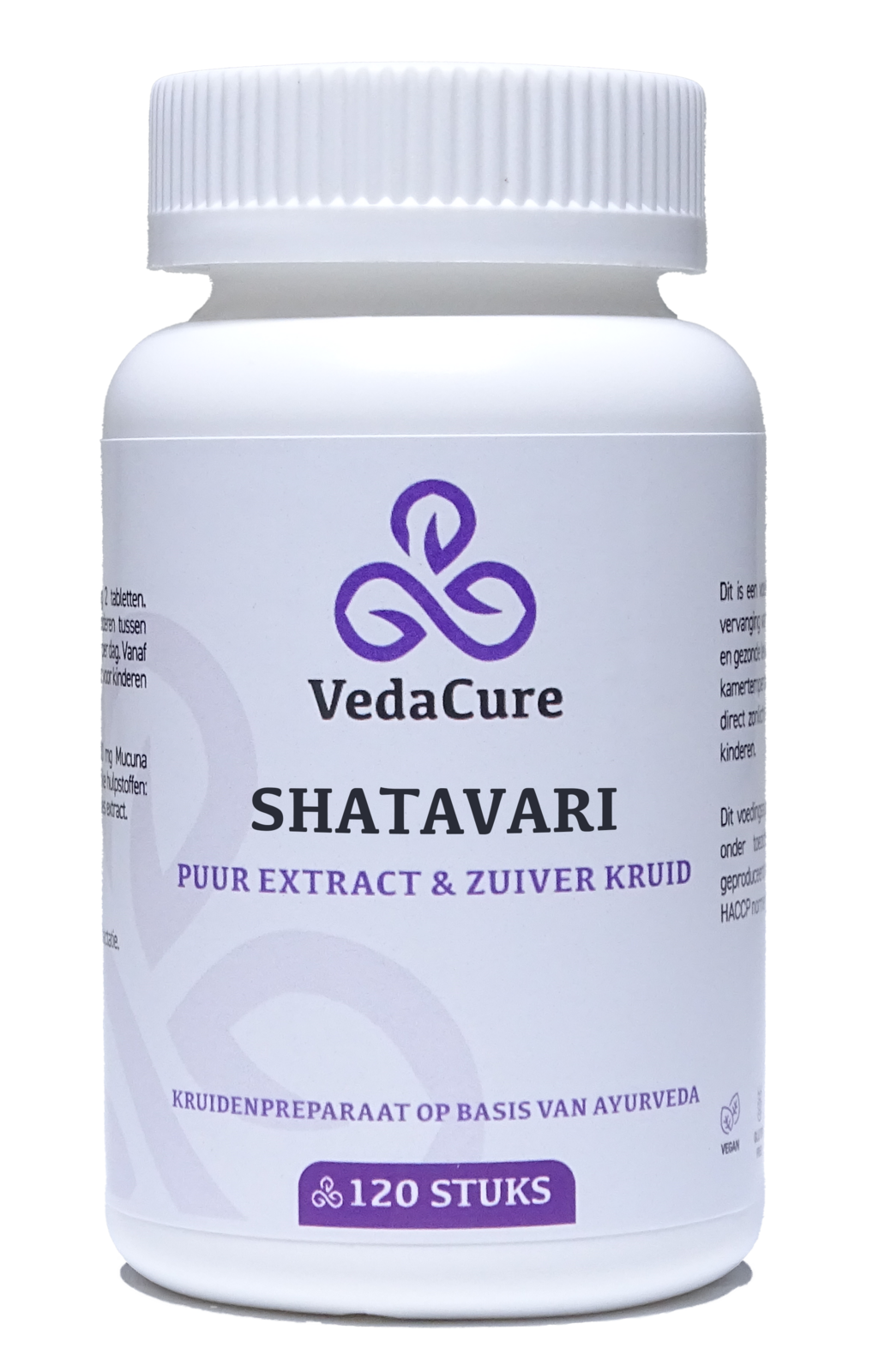 VedaCure VedaCure Shatavari Tabletten