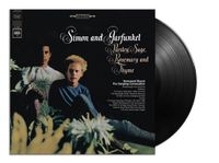 Parsley, Simon & Garfunkel Parsley, Sage, Rosemary and Thyme