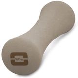 Toorx Liveness Neopreen yogahalter 0,5 kg Zand