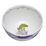 Foret AL947E Kom met Kikker Design