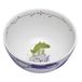 Foret AL947E Kom met Kikker Design