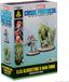 Marvel: Crisis Protocol - Elsa Bloodstone & Man-Thing - Miniaturenspel - Miniaturen uitbreiding - Atomic Mass Games - Uitbreiding voor Marvel Crisis Protocol - Engels
