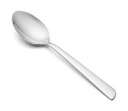 Arcos Serie Toscana, dessertlepel, monoblock van roestvrij staal 18Y10 en 180 mm, zilverkleurig