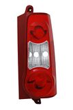 Goodpart TYC achterlicht zonder lamphouder 11-11381-01-2