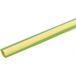 DSG Canusa Krimpkous zonder lijm Groen, Geel 6.40 mm 2 mm Krimpverhouding:3:1 per meter