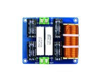 Dynavox 207276 – Luidsprekerfrequentiescheidingsfilter – 6 Ω