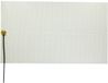 Thermo TECH Polyester Verwarmingsfolie Zelfklevend 230 V/AC 210 W Beschermingsklasse IPX4 (l x b) 600 mm x 350 mm