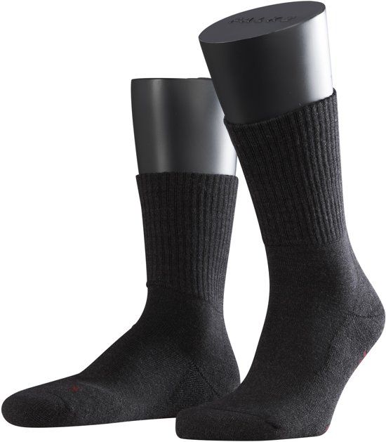 Falke Walkie Light Wandelsok 16486 - 46-48 - Grijs