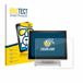 BROTECT Screenprotector voor Posiflex PS-3615-G2 Beschermglas transparant