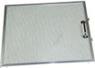Alapure Metaalfilter voor Constructa 210340 / 00210340 300x266x9mm