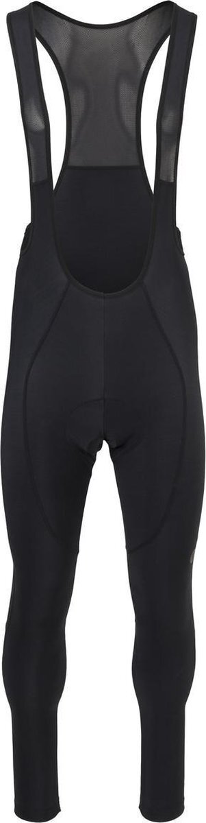 AGU Bibtight II Essential Heren - Zwart - L