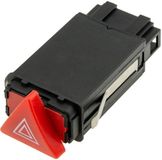 NTY Audi Alarmlicht schakelaar OEM 8L0941509L