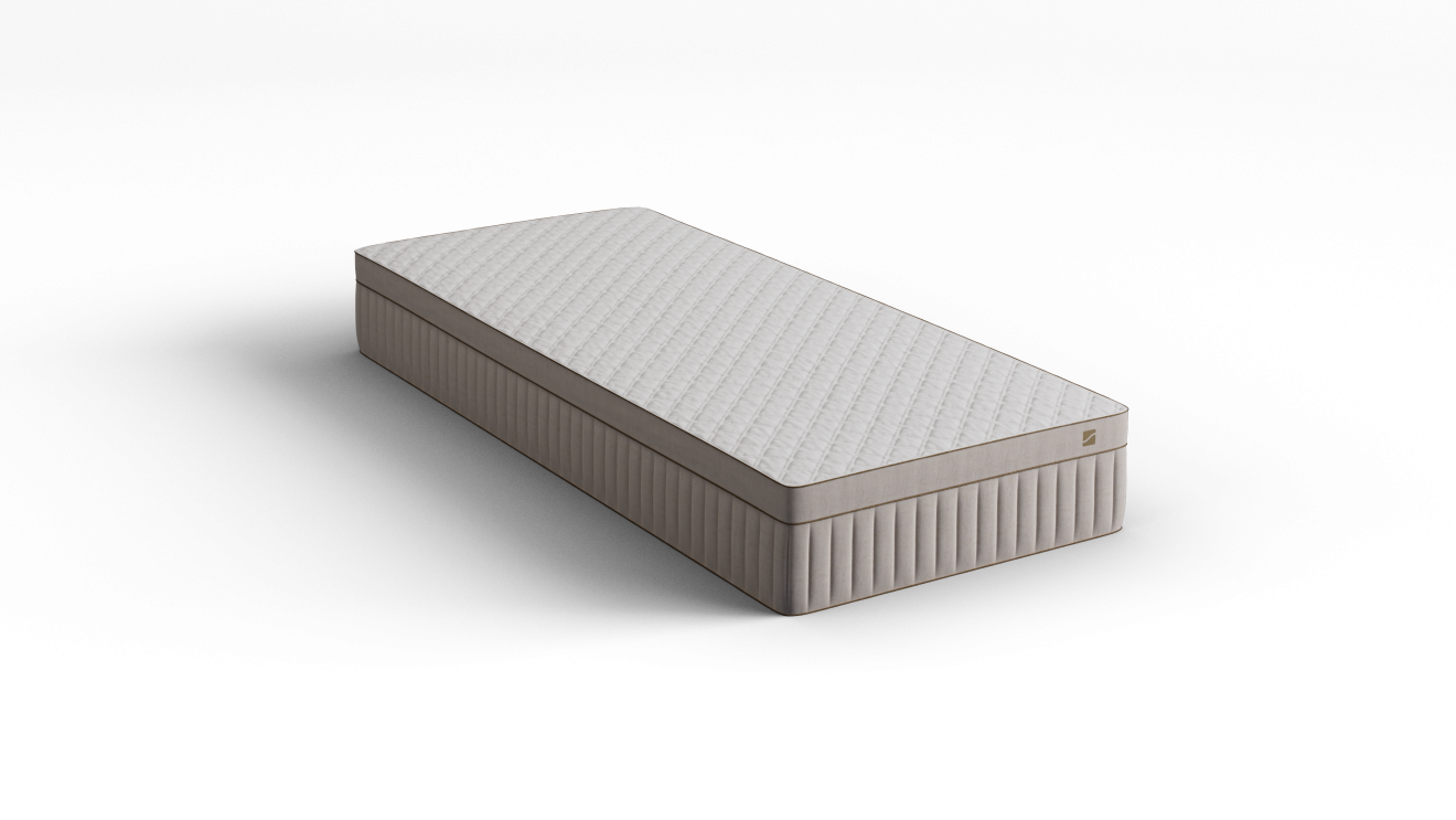 M line Prestige matras 100 x 220 x 30 cm
