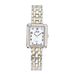 Joalia Dameshorloge Bicolor Goud/Zilverkleurig Model 634131