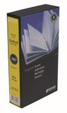 Succes Organizing Systems | Inhoud | Losbladig | Standard | 1 dag-1 pagina | 4-talig | 2027 (NL)