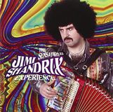 Sonic Rendezvous Sensational Jimi Shandrix Experience - The Sensational Jimi Shandrix Experience (CD)