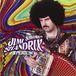Sonic Rendezvous Sensational Jimi Shandrix Experience - The Sensational Jimi Shandrix Experience (CD)