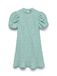 VERO MODA VMFiona Jurk mintgroen