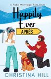 Happily Libri GmbH Happily Ever Aprés Paperback