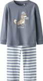 NAME IT - NMMRAMEL NIGHT SET BOX - Jongens - Pyjamas