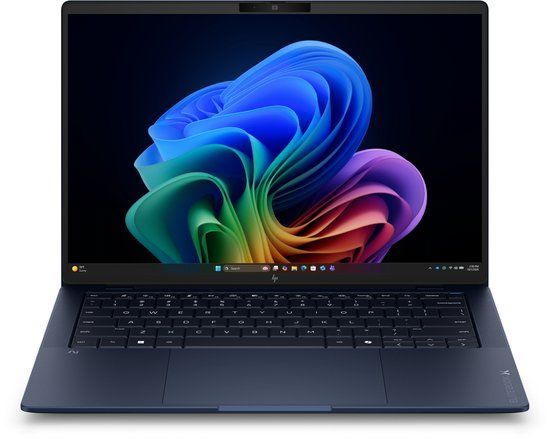 HP EliteBook X G2a / Next Gen AI Copilot+ PC / DV0F6ET#ABH