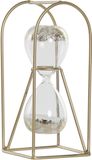 DKD Home Decor Zandloper, Standaard