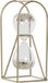 DKD Home Decor Zandloper, Standaard