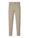 SELETED HOMME Slhslim-oasis Linen Trs Noos herenkostuum voor volwassenen, Beige