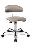 Topstar rolkruk sitness 40 zand