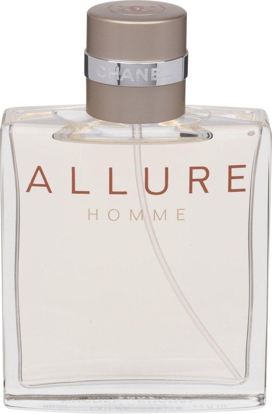 Chanel Allure Homme / 50 ml / Men