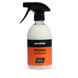 Airolube Speedwax Triggerfles 500ml